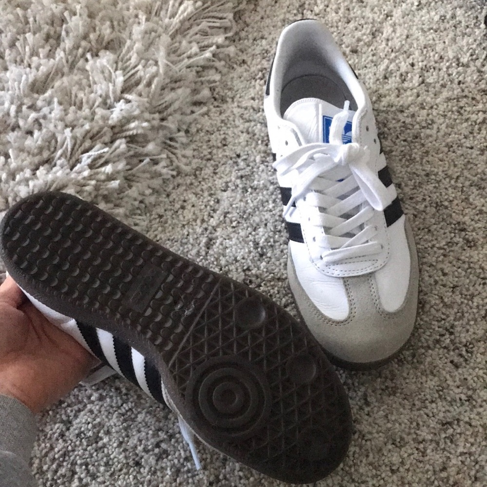 Adidas samba